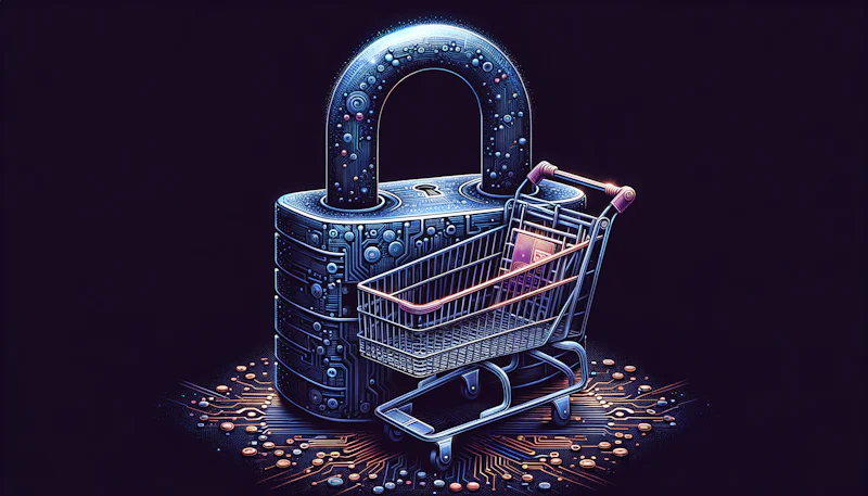 E-ticarette güvenliğinizi nasıl sağlayacağınızı mı merak ediyorsunuz? Şifreleme yöntemleri ile güvenli alışverişin keyfini sürün. Keşfedin!