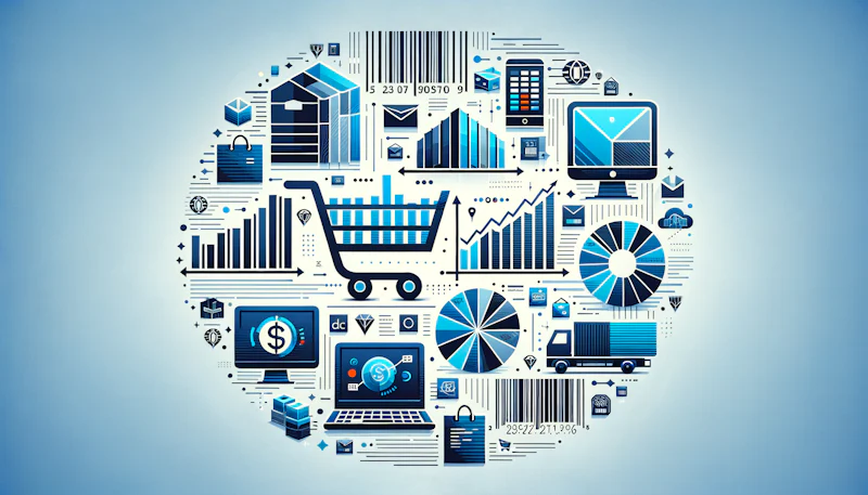 'E-ticaret verimliliğinizi artırın! Etkili stok yönetim stratejileri ile satışlarınızı maksimize edin, stok maliyetlerinizi düşürün. Hemen okuyun!'