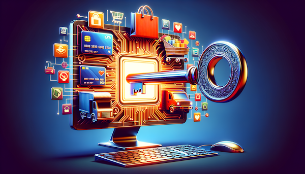 E-ticarette başarıya ulaşmanın yollarını arıyorsanız, online pazar yerlerine yatırım yapmayı düşünmelisiniz. Detaylar makalemizde!