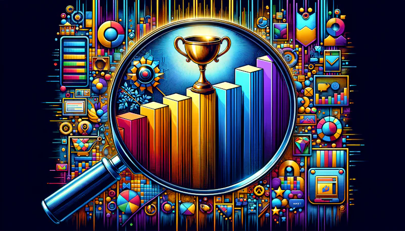 E-ticarette başarı için rekabet analizi nasıl yapılır? İpuçları ve yöntemler için rehberimizi okuyun. Dijital pazarın liderleri siz olun!