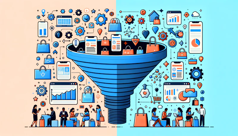 E-ticaret verileri, müşteri davranışları ve satış stratejileri analizinin önemini keşfedin. Bilgiye dayalı kararlar için mutlaka okuyun.