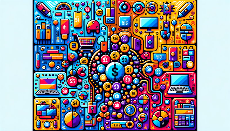 'Online alışverişte fiyat karşılaştırmanın önemini ve etkili stratejileri öğrenin. Akıllıca tasarruf etmek için pratik bilgiler alın.'