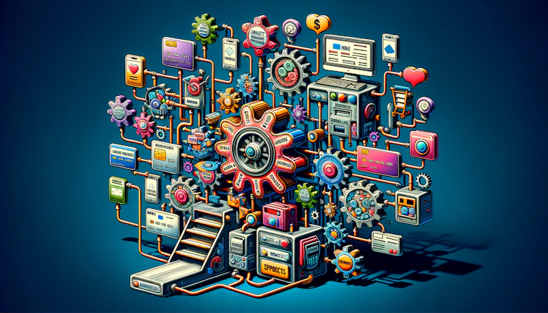 Affiliate marketingle e-ticaret satışlarınızı artırın! Etkili satış ortaklığı stratejileriyle hedef kitlenize ulaşın, dönüşümlerinizde patlama yaşayın.