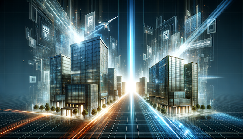 'B2B e-ticaretin ne olduğunu, işletmeler arası online ticaretin avantajlarını ve nasıl yapılacağını detaylarıyla açıklıyoruz. Bilgiye bir tıkla ulaşın.'