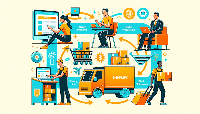 E-ticarette işlem takibiyle ilgili detayları öğrenin. Etkili izleme taktiklerimizle satışlarınızı artırın ve müşteri memnuniyetini garantiye alın.