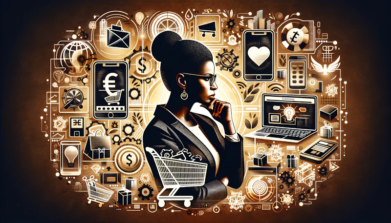 'Online pazarlarda nasıl başarılı olunur? E-ticaret girişimciliği için başarı stratejileri ve ipuçları bu yazıda. Büyüme yolculuğunuza hemen başlayın!'