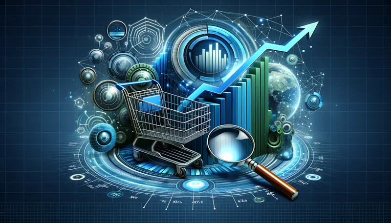 E-ticaret sitenizin performansını artırmak mı istiyorsunuz? Veri analizi ile satışları ve müşteri memnuniyetini nasıl artıracağınızı öğrenin.