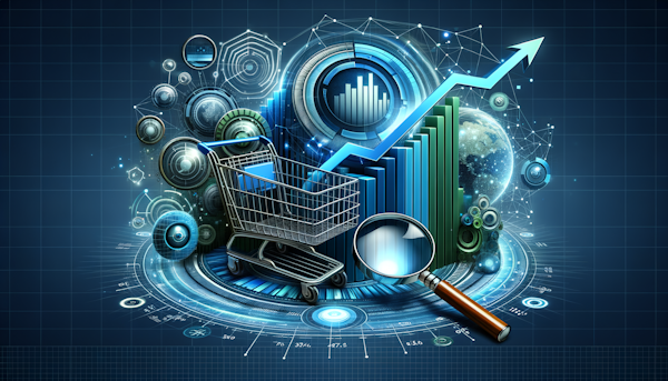 E-ticaret sitenizin performansını artırmak mı istiyorsunuz? Veri analizi ile satışları ve müşteri memnuniyetini nasıl artıracağınızı öğrenin.