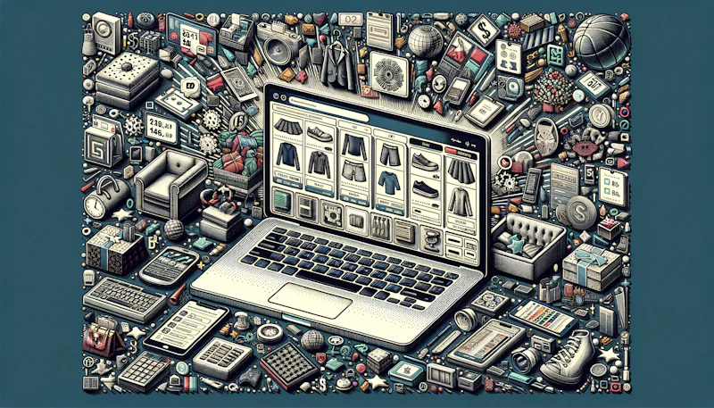 E-ticaret başarınızı arttırmak için ürün açıklamasının önemini ve etkili bir şekilde nasıl hazırlanacağını öğrenin. SEO teknikleri ile satışlarınızı arttırın.