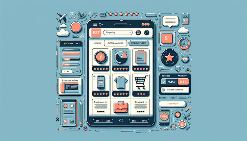 'E-ticarette başarının anahtarı kullanıcı arayüzüdür. Web sitenizin tasarımı ve kullanılabilirliği üzerine bilgiler ve ipuçları burada.'