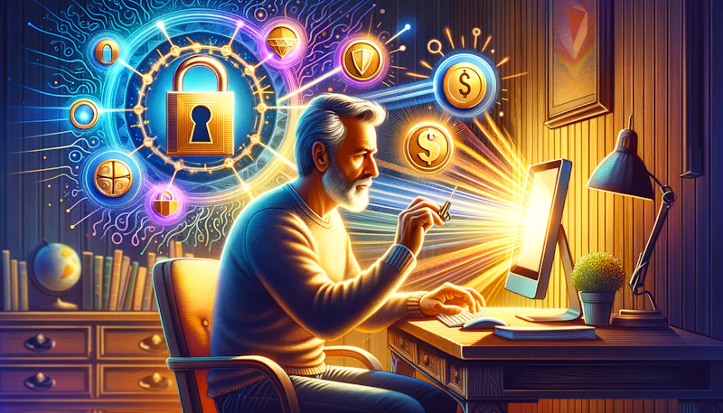 Güvenli ödeme teknolojisiyle çevrimiçi alışverişte rahatlık! En son teknolojilerle ile korunan alışveriş deneyimine davetlisiniz.