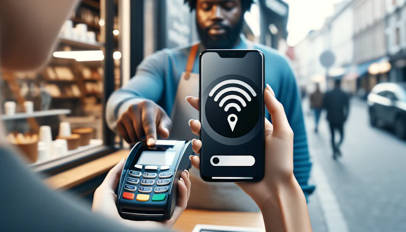 'Apple Pay ile ödeme yapmanın kolaylığı ve güvenliği hakkında bilgi edinin. Mobil cihazlarla ödeme yöntemleri arasında en popüler ve güvenli olanı keşfedin.'