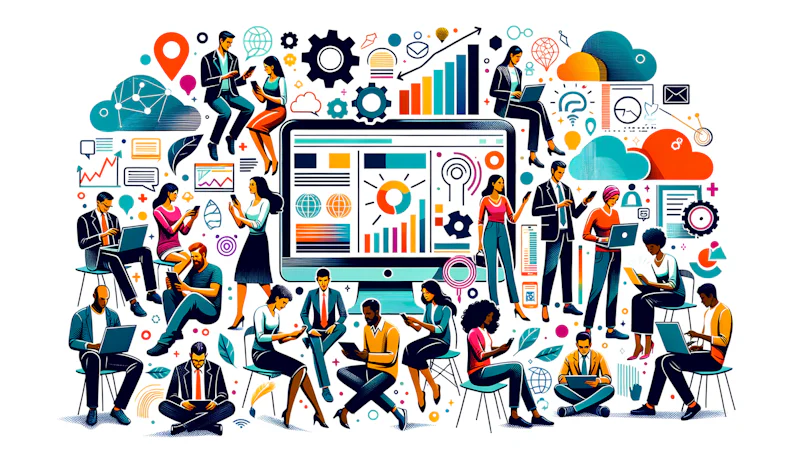 'Site trafiği ölçümü, web sitenizin başarısını değerlendirmenin esasını oluşturur. Bu yazı, site trafiği hakkında detaylı bilgi ve önemi sunar.'