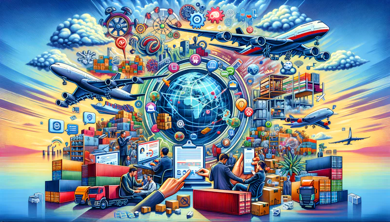 E-ticarette tedarikçi işbirliği nasıl yapılır? İyi bir tedarikçi işbirliği için tüyolar, püf noktalar ve stratejiler ile başarıya ulaşın.