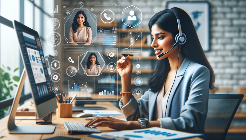 E-Ticaret personeli nedir, hangi becerilere sahip olmalıdır? Online satış, müşteri hizmetleri ve dijital pazarlama bilgisi önemlidir.