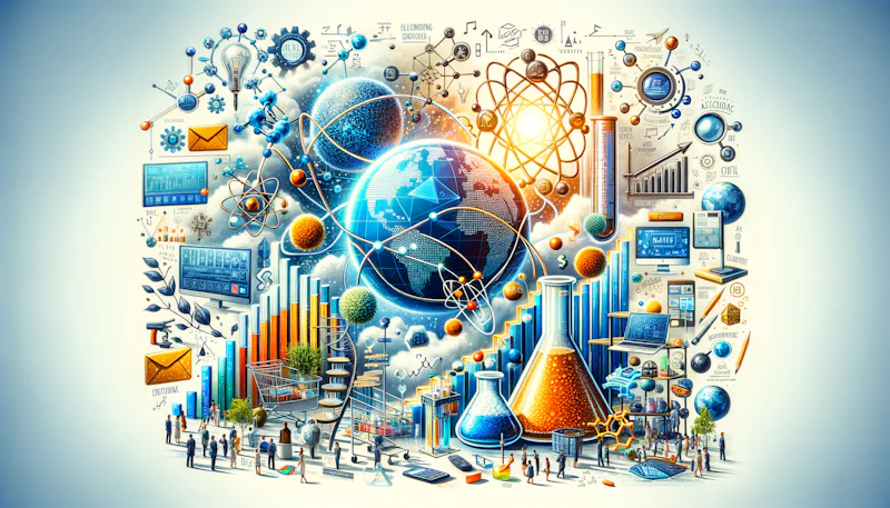 'E-Ticaret Analitiği hakkında bilgi edinin. Veri Bilimi'nin E-Ticaretteki yeri ve önemini keşfedin, satışlarınızı nasıl artıracağınızı öğrenin.'