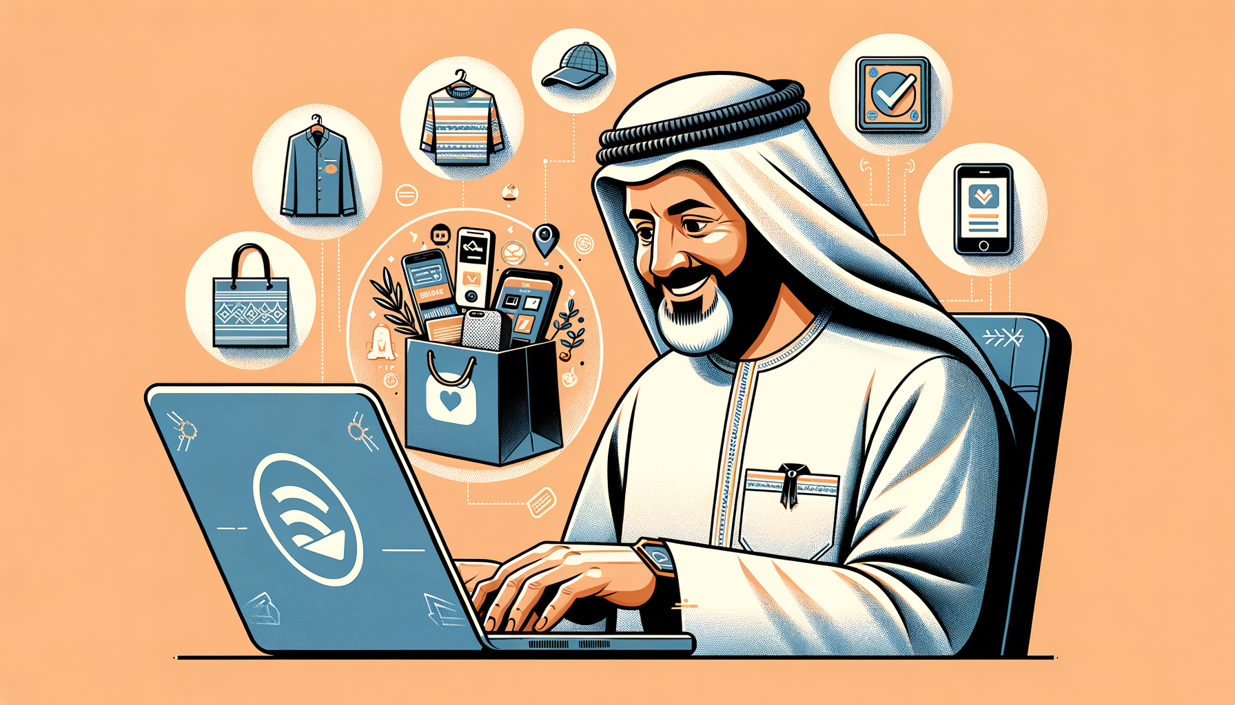 'Online alışverişte müşteri memnuniyetini nasıl artırır ve öneminin farkına varın! Satışlarınızı ve geri dönüşümleri hızlandırın. Tıklayın, öğrenin!'