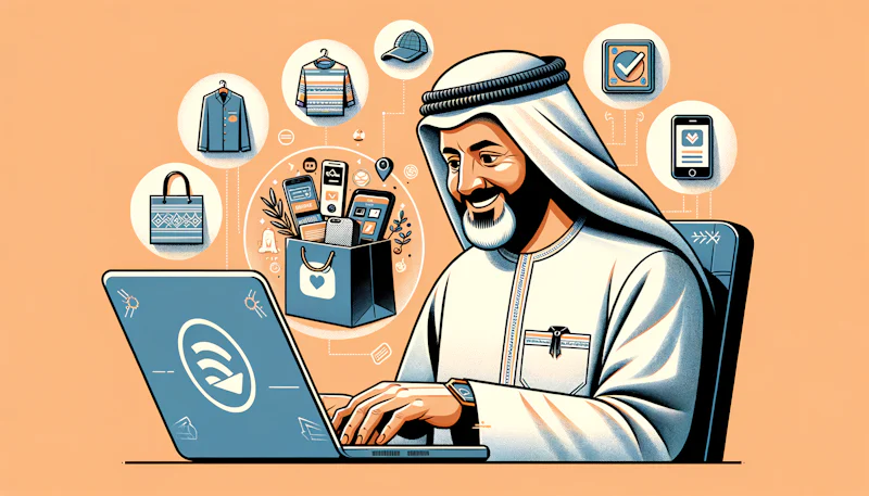 'Online alışverişte müşteri memnuniyetini nasıl artırır ve öneminin farkına varın! Satışlarınızı ve geri dönüşümleri hızlandırın. Tıklayın, öğrenin!'