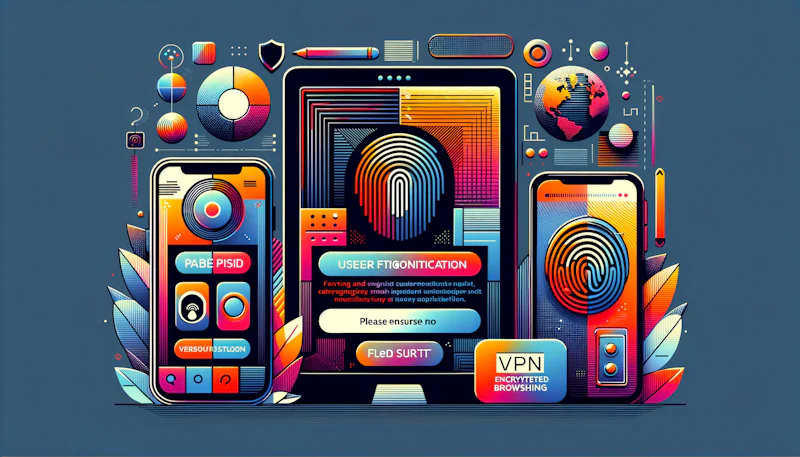 '2022'deki en yeni web tasarım trendlerini keşfedin! Kullanıcı kolaylığı ve güvenliği odaklı yeniliklere yönelik kapsamlı bir rehber. Hemen tıklayın!'