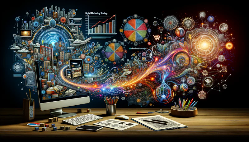 E-ticaret reklamcılığında başarıya ulaşmanın yollarını öğrenin! Doğru strateji ve teknikleri kullanarak satışlarınızı artırın. İpuçları için hemen tıklayın.