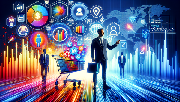 E-ticarette kullanıcı profilleri nasıl kullanılır? Dönüşüm oranlarınızı artırmak için kullanıcı profil stratejilerini uygulayın. İpuçları için harekete geçin!