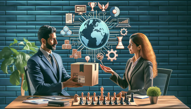 Yönlendirme pazarlamasının satış stratejilerindeki etkili rolünü keşfedin. Kazançlarınızı artırmanızı sağlayacak taktikler burada!