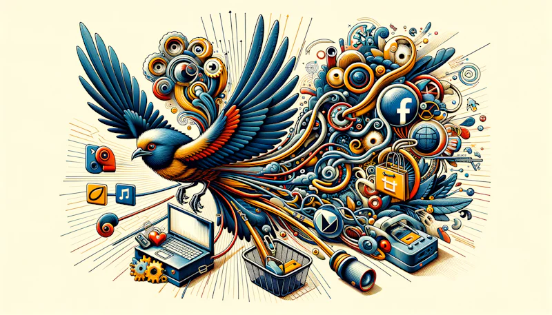 E-ticarette sosyal medya entegrasyonu ne kadar önemli? Gücünü etkin bir şekilde kullanın ve markanızı büyütün. Detaylar için tıklayın.