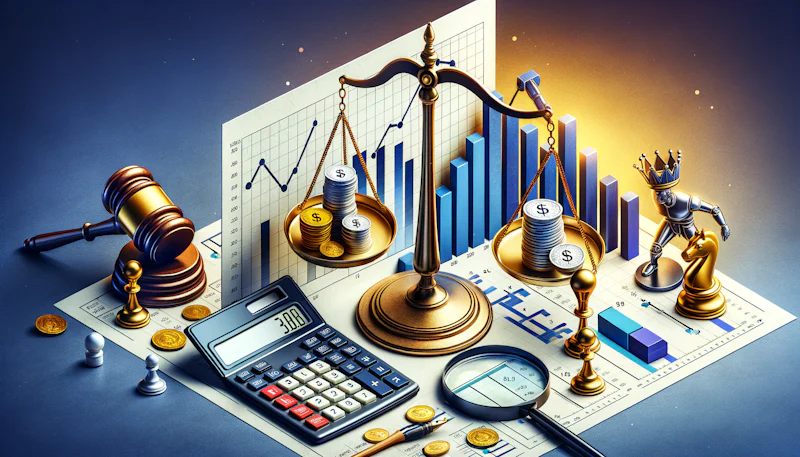 'Ürün fiyatlandırma stratejileriyle kar marjınızı artırın! Etkili ve kazançlı taktikler sayesinde işletmenizin gelirlerini en üst seviyeye çıkarın.'