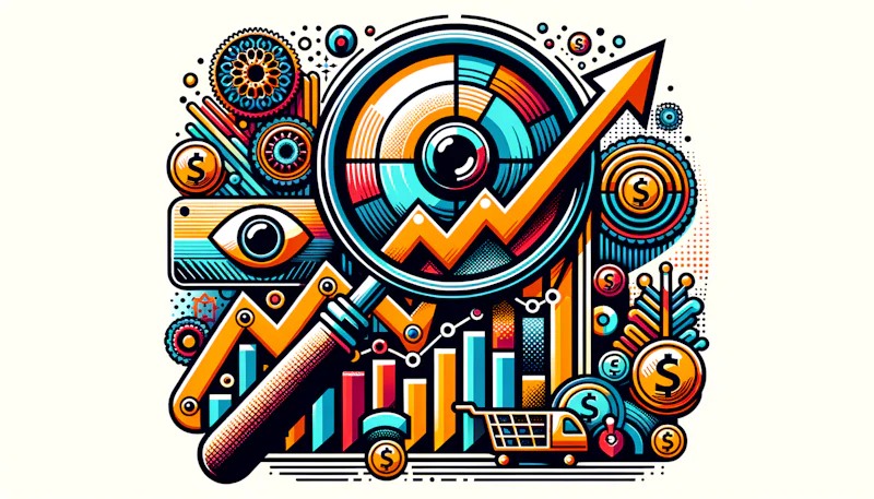 'Pazarlama araştırması teknikleri ile e-ticaret satışlarınız nasıl artar? Derinlemesine analizler ve stratejiler ile satış potansiyelinizi maksimuma çıkarın!'