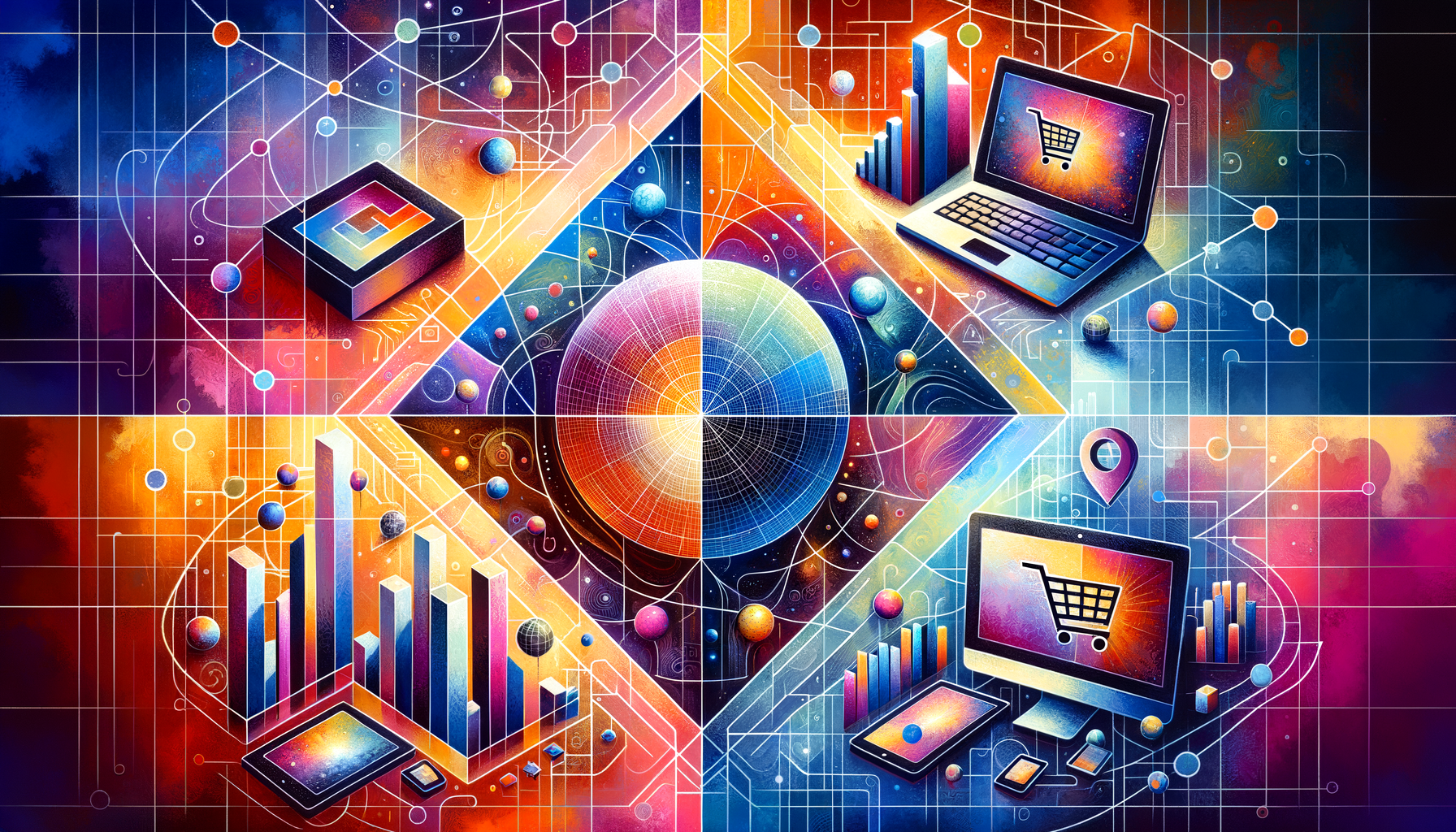 2022'nin güncel e-ticaret trendleri ile satışlarınızı artırın! Çevrimiçi satış stratejileri, online alışveriş tüyoları ve daha fazlasını keşfedin.
