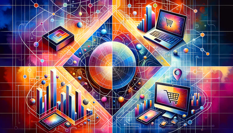 2022'nin güncel e-ticaret trendleri ile satışlarınızı artırın! Çevrimiçi satış stratejileri, online alışveriş tüyoları ve daha fazlasını keşfedin.