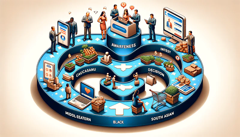 E-ticarette satış hunisi yöntemleriyle satışları artırmak! Satış hunisi stratejileri ve işlevlerini, etkili dönüşüm yollarını keşfedin.