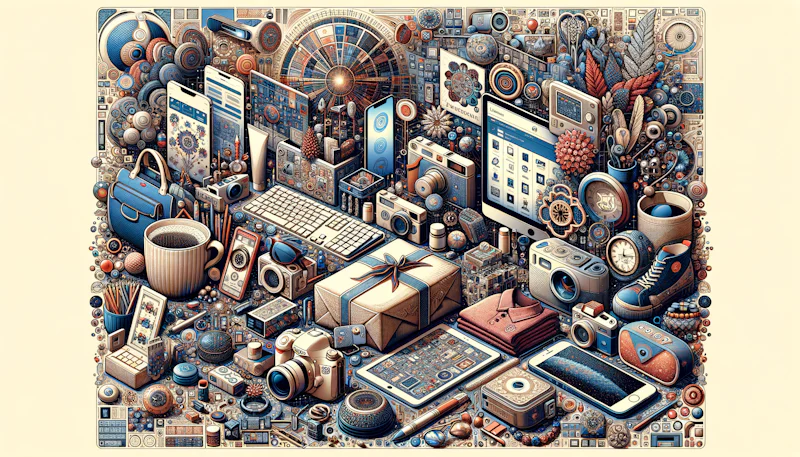 'Kişiselleştirilmiş ürünlerin e-ticarete etkisi: Müşteri sadakatini arttırın ve satışlarınızı boostlayın. İncelememizi okuyun ve fark yaratın!'