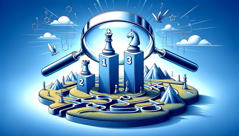 Arama motoru sıralaması, web sitenizin görünürlüğünü artırır. İşleyiş ve önemi hakkında detaylı bilgilere bu yazımızda ulaşabilirsiniz.