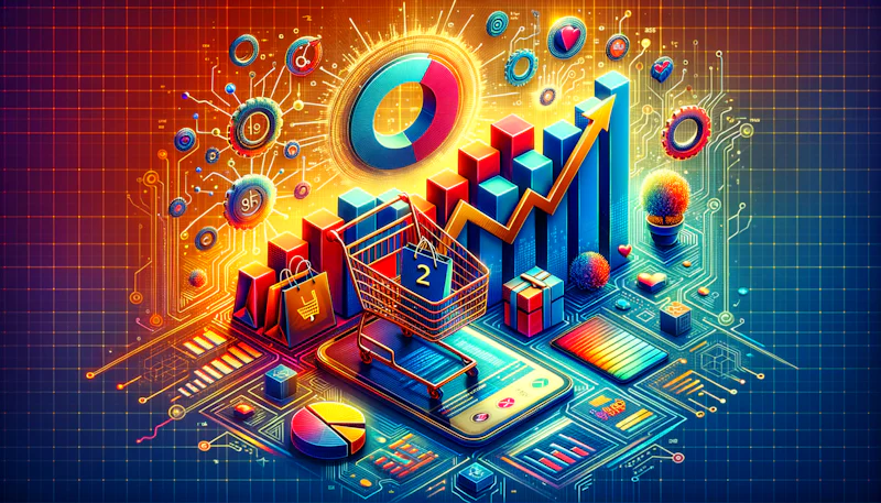 'E-ticaret performansınızı nasıl ölçersiniz? Online satış başarınızı artırmak için etkili yöntemler ve stratejiler keşfedin. Kendi yolunuzu çizin.'