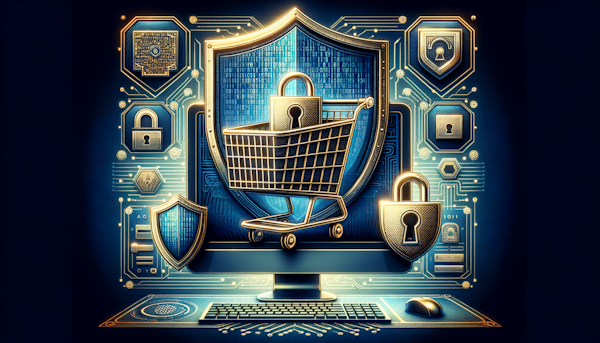 E-ticaret güvenlik sertifikaları ile çevrimiçi alışverişi güvenli hale getirin. SSL, TLS ve daha fazlası için bilgi edinin. İnternet alışverişinin güvencesi sizde!