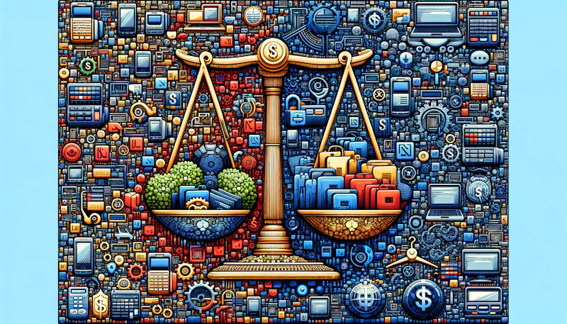 E-ticarette doğru fiyatlandırma stratejilerini belirleme yollarını keşfedin. Satışları artırmanın, gelirinizi maksimize etmenin püf noktalarını öğrenin.