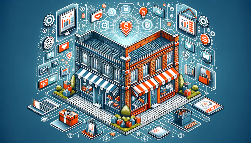 E-Ticaret sektöründe ikili satış yöntemi ne demek? Pazarlama stratejisi olarak nasıl uygulanır? Tüm cevaplar ve daha fazlası blog yazımızda.