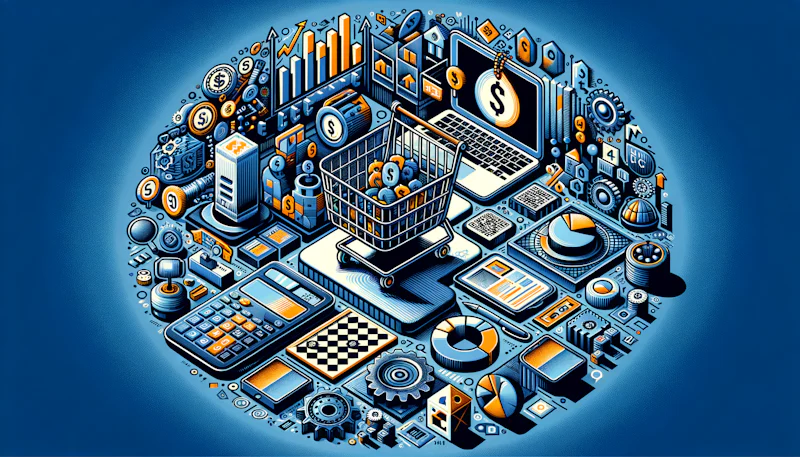 E-ticarette nasıl ürün fiyatlandırma stratejileri uygulanır? Doğru strateji ile satışlarınızı artırın. İpuçları ve öneriler için hemen okuyun!
