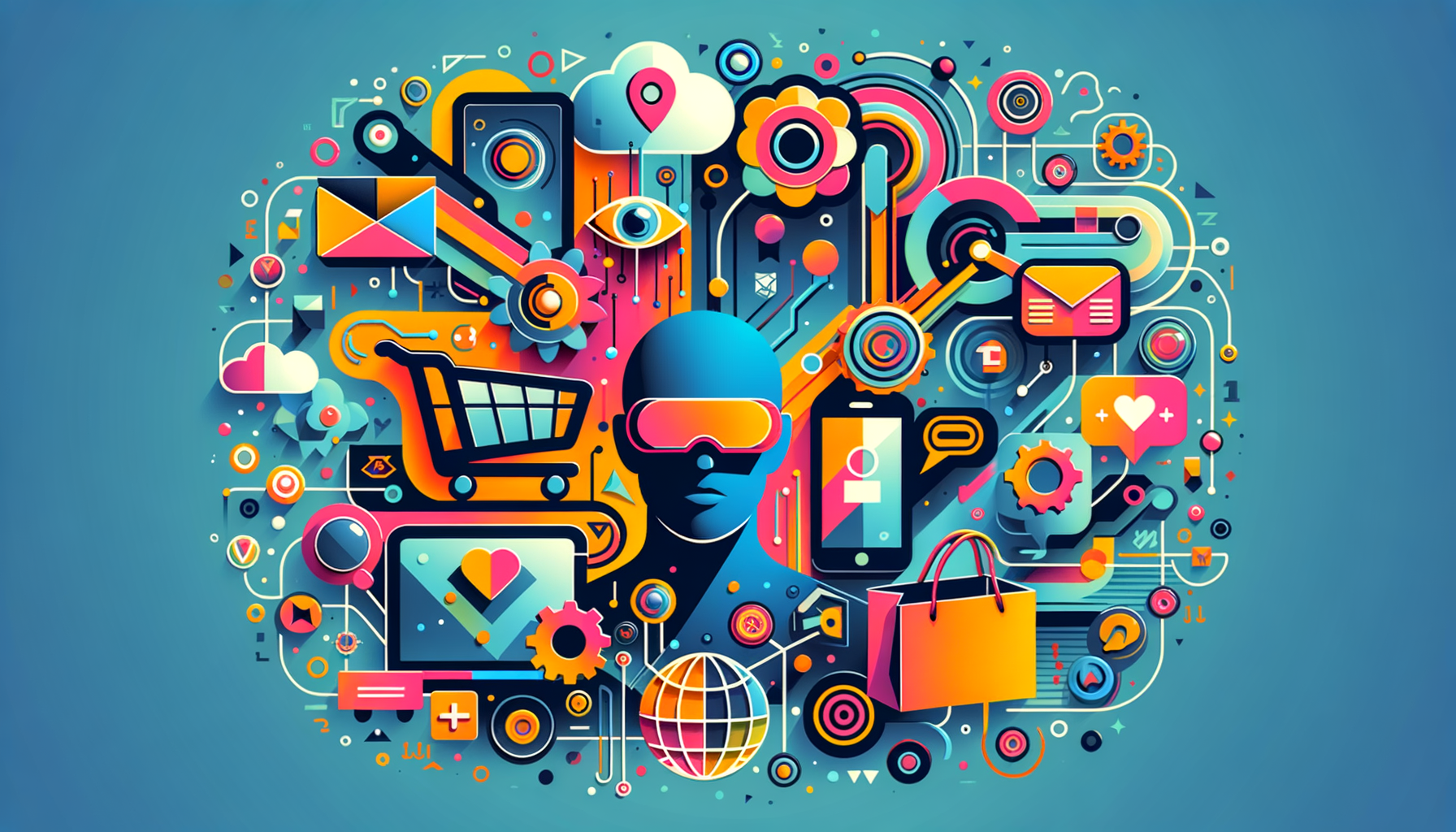 E-ticarette son trendler, teknoloji ve tüketici alışkanlıkları konusunda detaylı bir inceleme. Değişen tüketici beklentilerine yönelik stratejiler burada!
