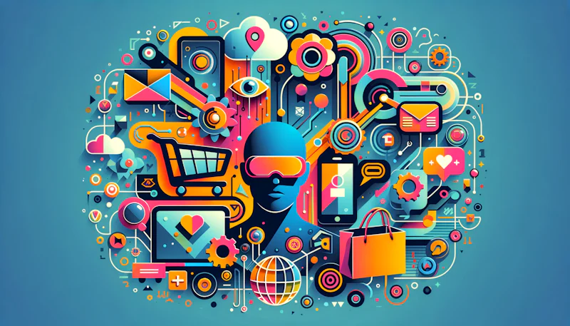 E-ticarette son trendler, teknoloji ve tüketici alışkanlıkları konusunda detaylı bir inceleme. Değişen tüketici beklentilerine yönelik stratejiler burada!