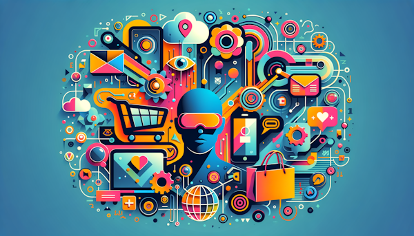 E-ticarette son trendler, teknoloji ve tüketici alışkanlıkları konusunda detaylı bir inceleme. Değişen tüketici beklentilerine yönelik stratejiler burada!