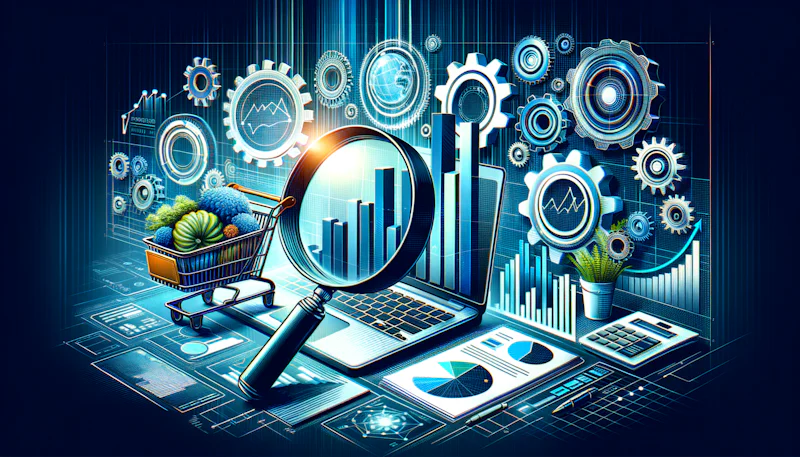 Web analitiği kullanarak e-ticaret sitenizin performansını nasıl ölçebileceğinizi ve optimize edebileceğinizi öğrenin. Daha iyi performans için tıklayın!