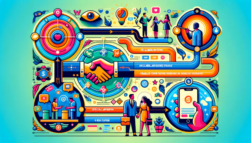 'Sosyal medya yönlendirmesi ile online satışlarınızı artırın! Etkili stratejiler ve taktikler için sitemizi ziyaret edin. Online satış ve sosyal medya ipuçları.'