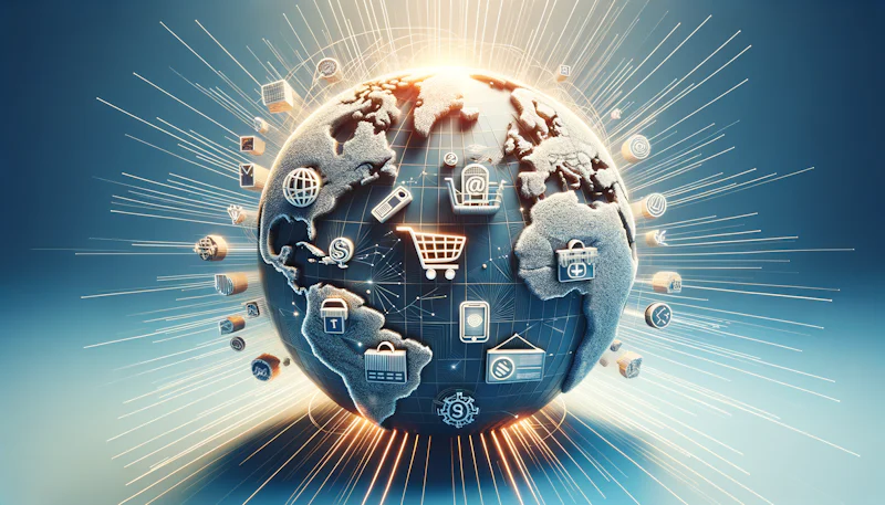 'Online işlerinizi büyütün! E-ticaret bölgesel optimizasyon rehberimiz ile satışlarınızı artırın, markanızı geniş kitlelere duyurun. İnternet üzerinden başarıyı yakalayın!'