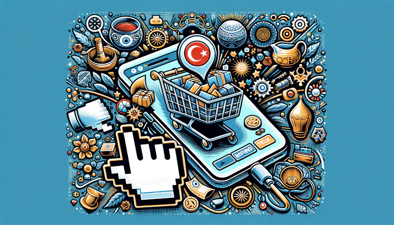 E-ticarette geri ödeme politikalarının yeri ve önemi hakkında bilgi sahibi olun. Müşteri memnuniyeti ve güven inşasında kilit rol oynar.