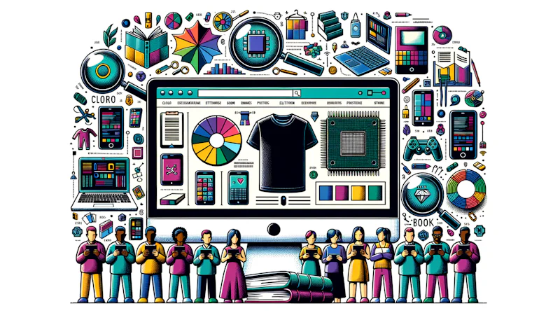 'Online alışverişte ürün özelliklerinin önemine dair detaylı bilgi edinin. Ürün tanımının satış başarınıza nasıl katkı sağladığını öğrenin.'