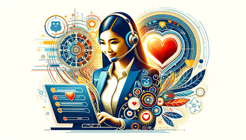 Online alışveriş yaparken canlı destek sistemlerinin rolü nedir? Sitemizde en etkili canlı destek uygulamalarını ve kullanım faydalarını bulun.