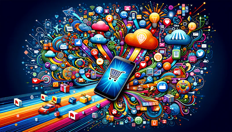 Sosyal medya kampanyaları ile e-ticaret satışlarınızı artırmak ister misiniz? Uzman SEO stratejilerimizle dönüşüm oranlarınızı yükseltin!