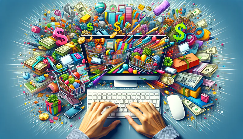 'Etkili ürün açıklamaları yazarak online satışlarınızı artırın. Yüksek dönüşüm oranları için taktikler ve stratejiler burada!'